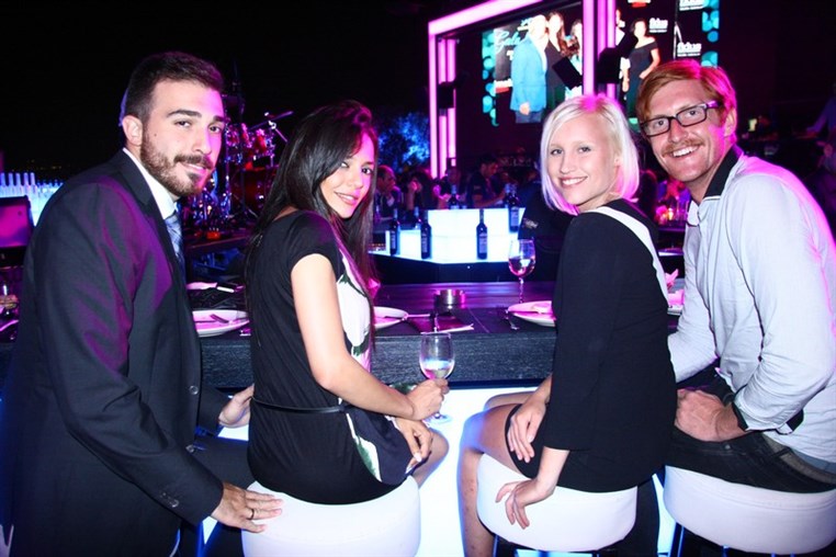 Animals Lebanon Gala For Change